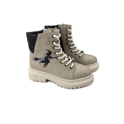 Lange Stiefel POT703