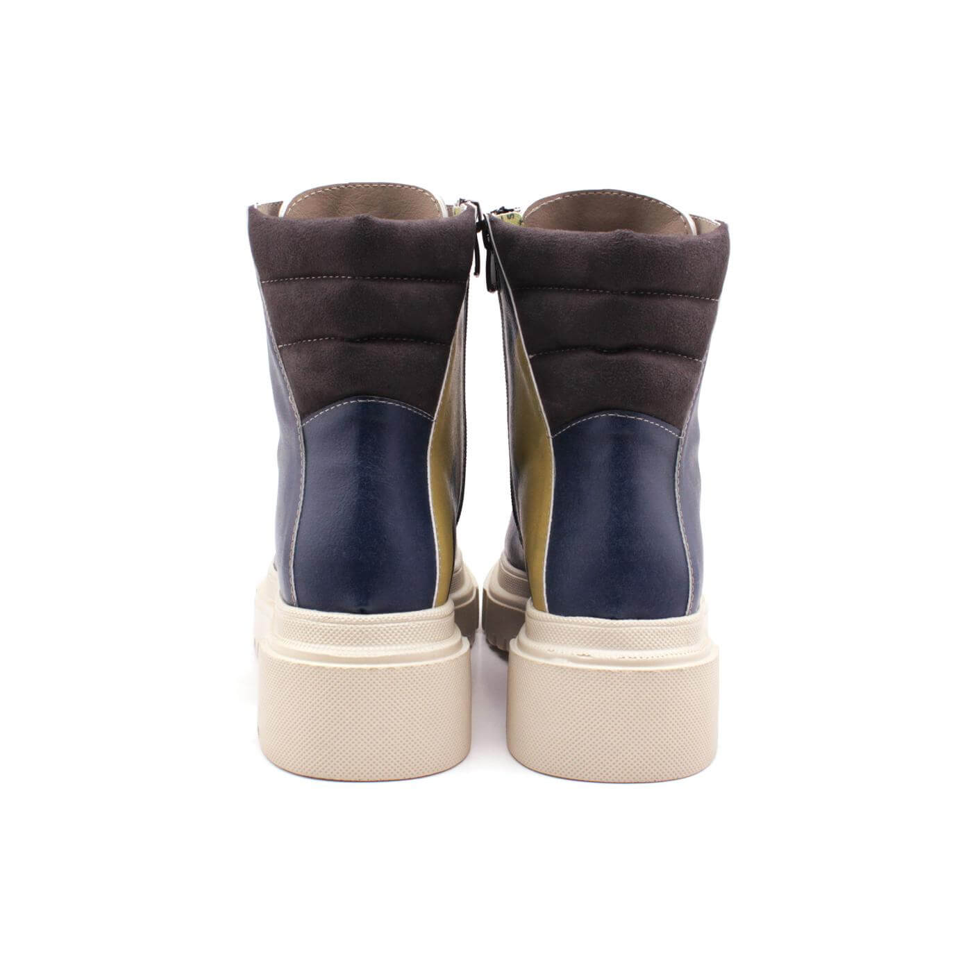 Lange Stiefel POT704