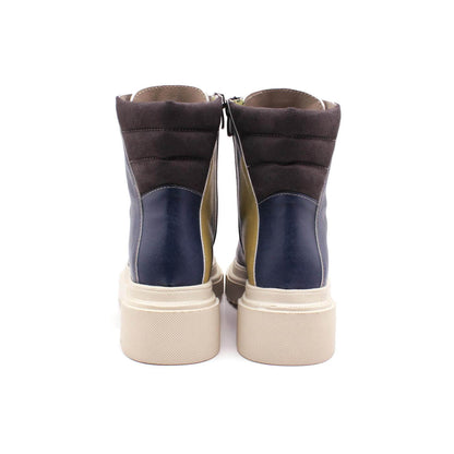 Lange Stiefel POT704