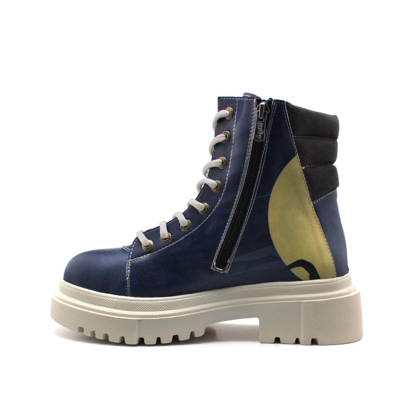 Lange Stiefel POT704