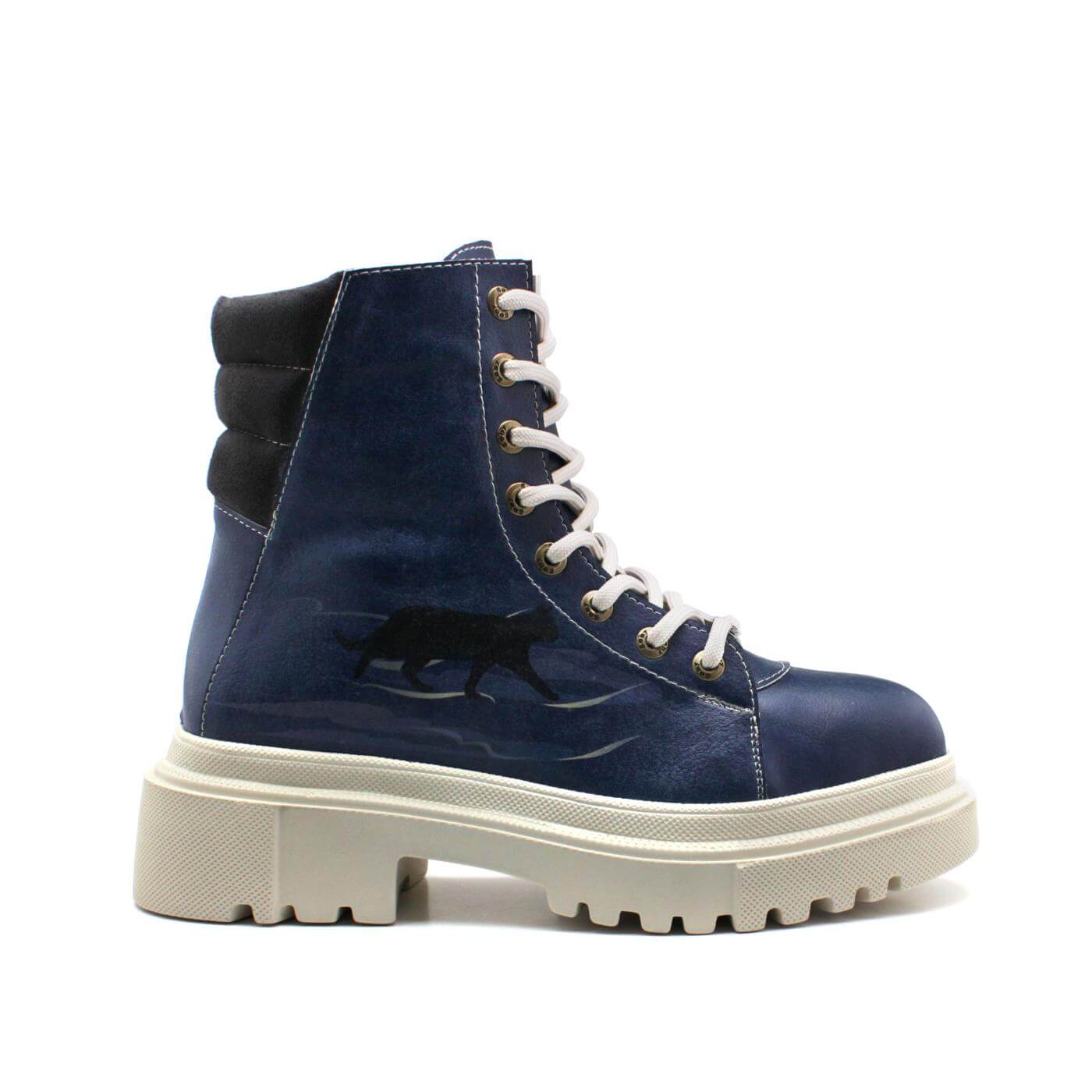 Lange Stiefel POT704