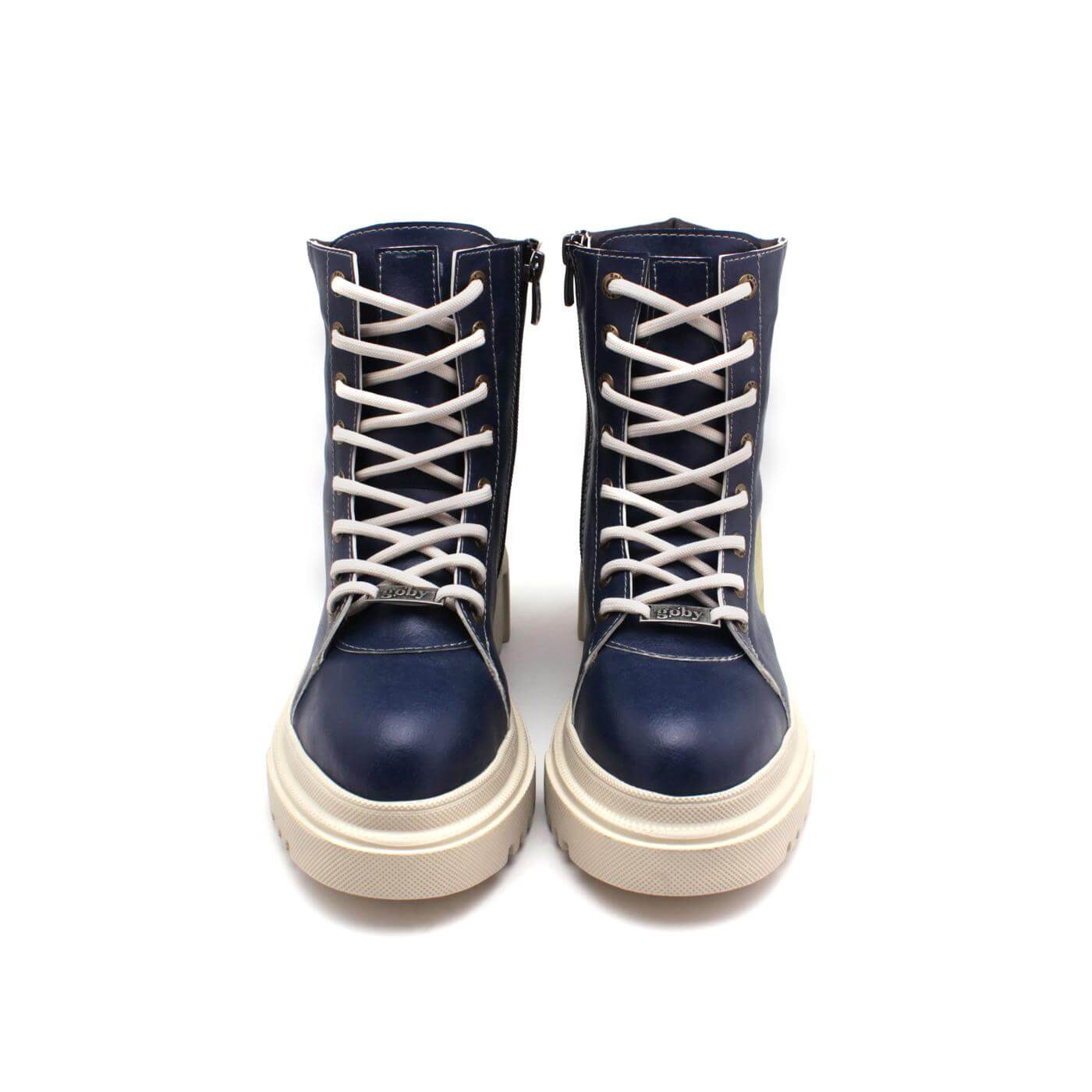 Lange Stiefel POT704