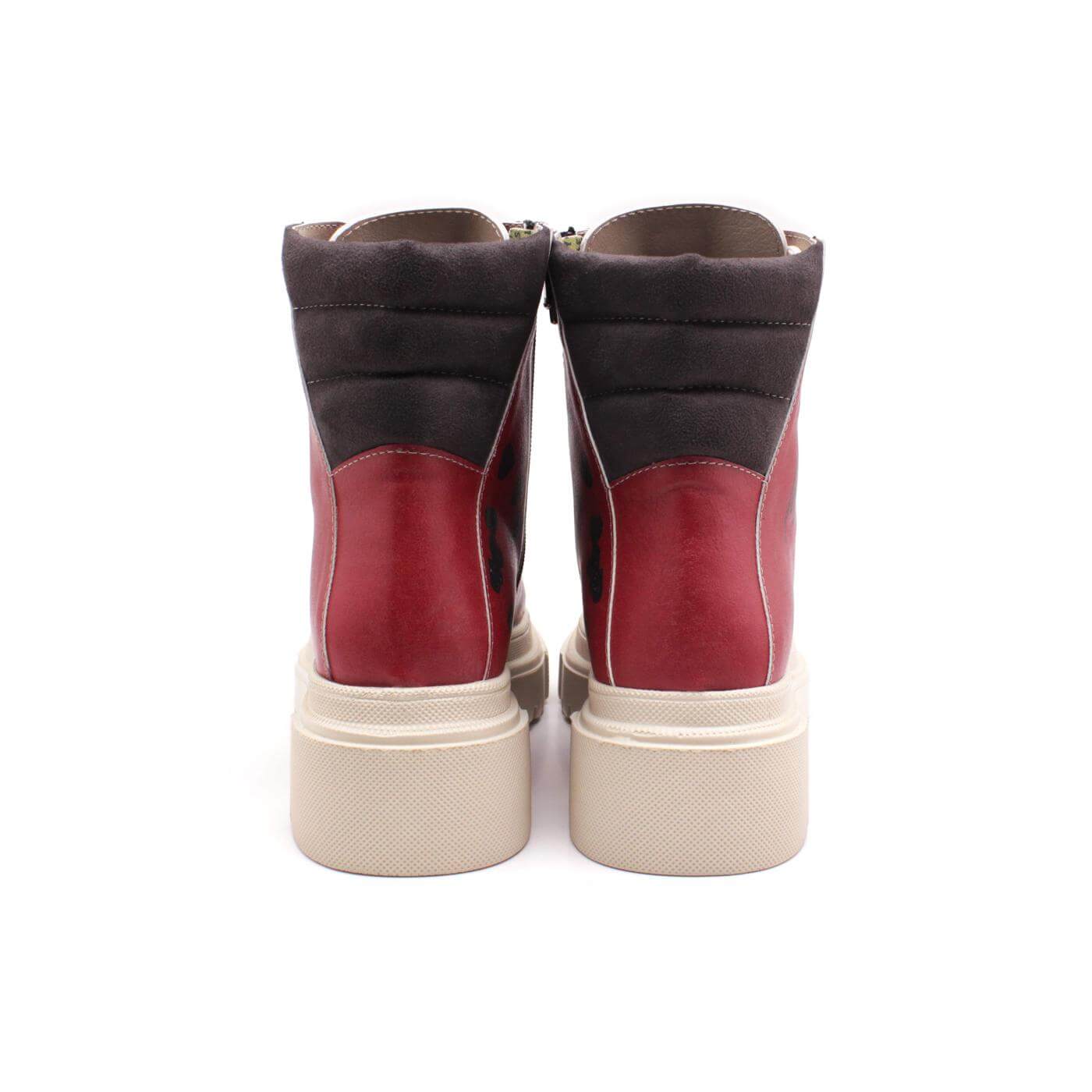 Lange Stiefel POT705