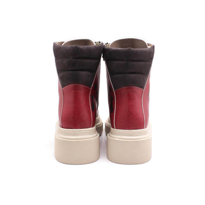 Lange Stiefel POT705