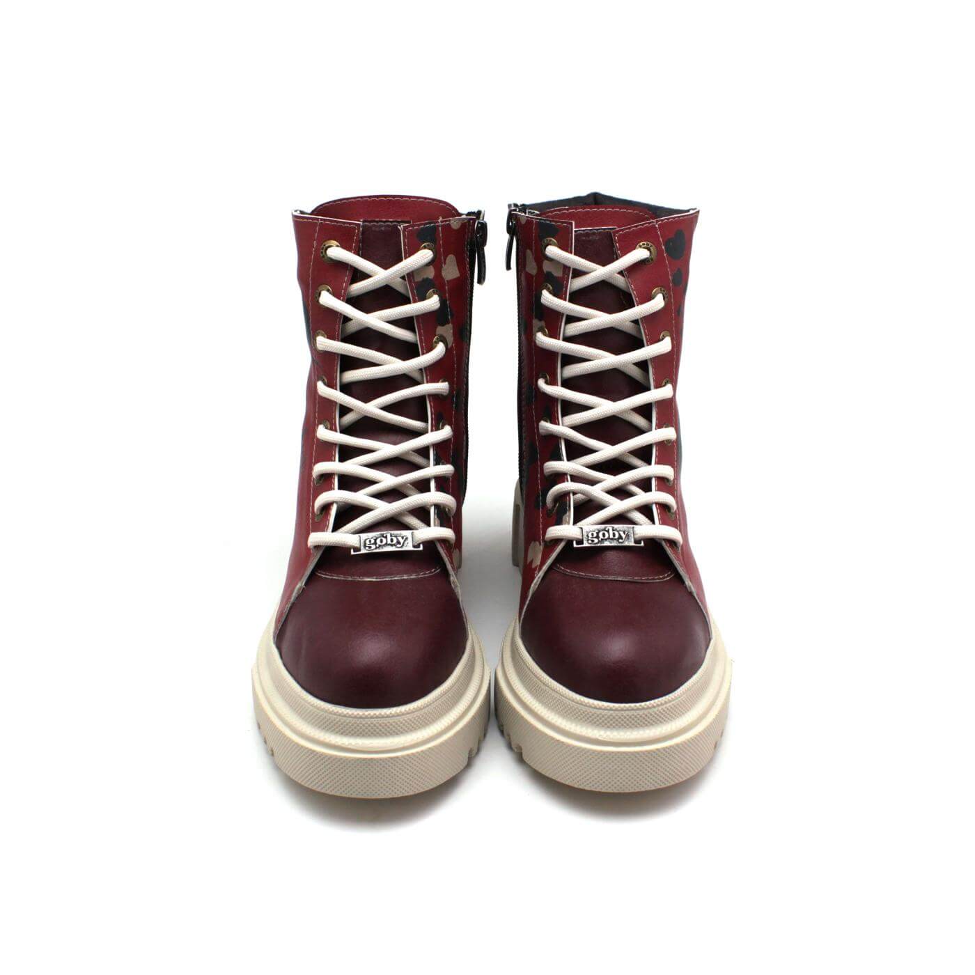 Lange Stiefel POT705