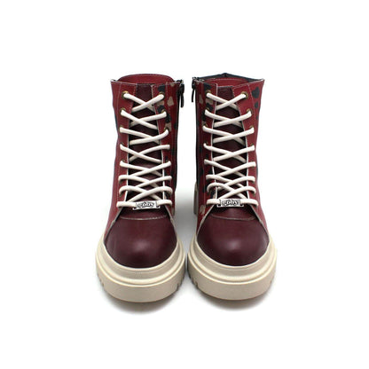 Lange Stiefel POT705