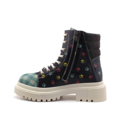 Long Boots POT707