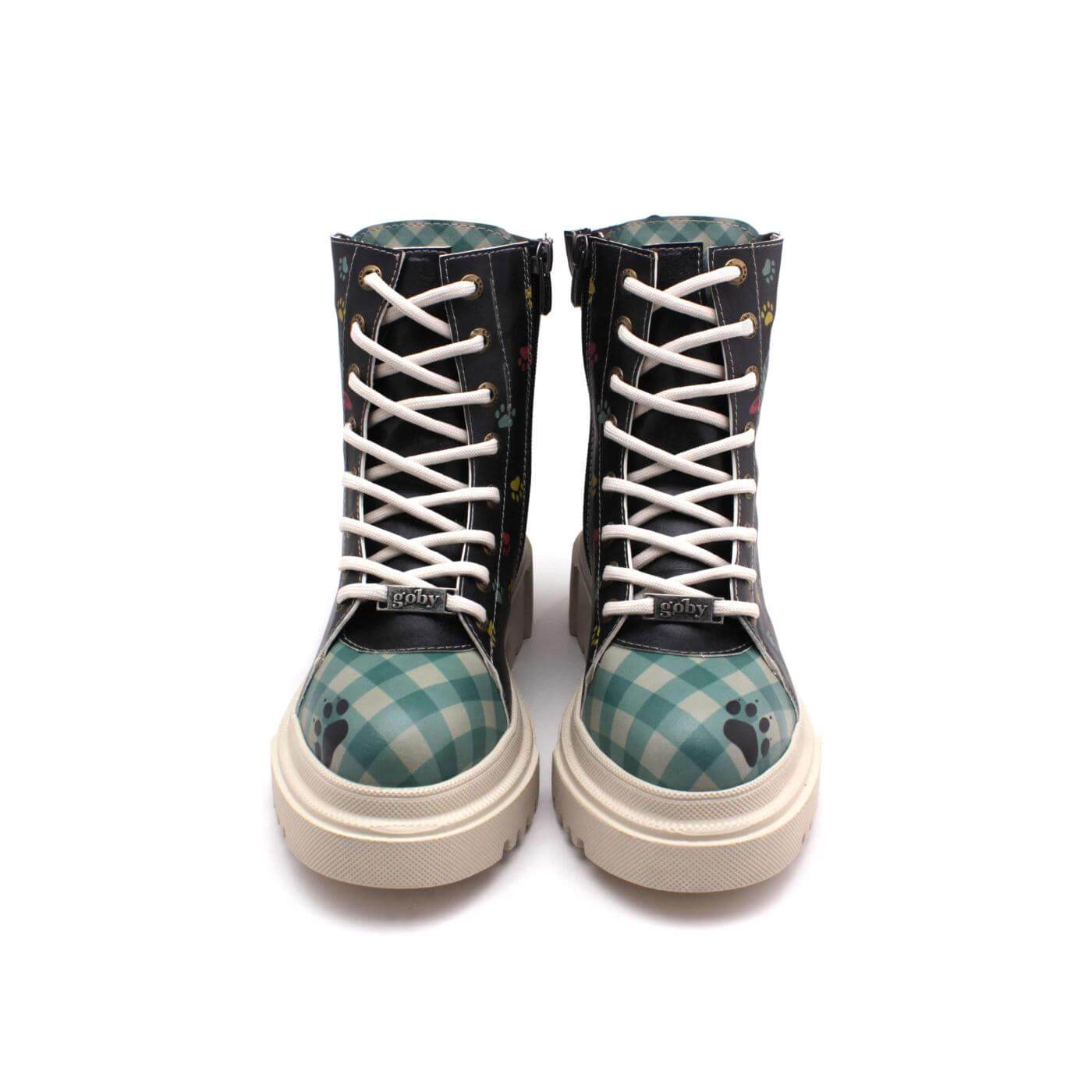 Long Boots POT707