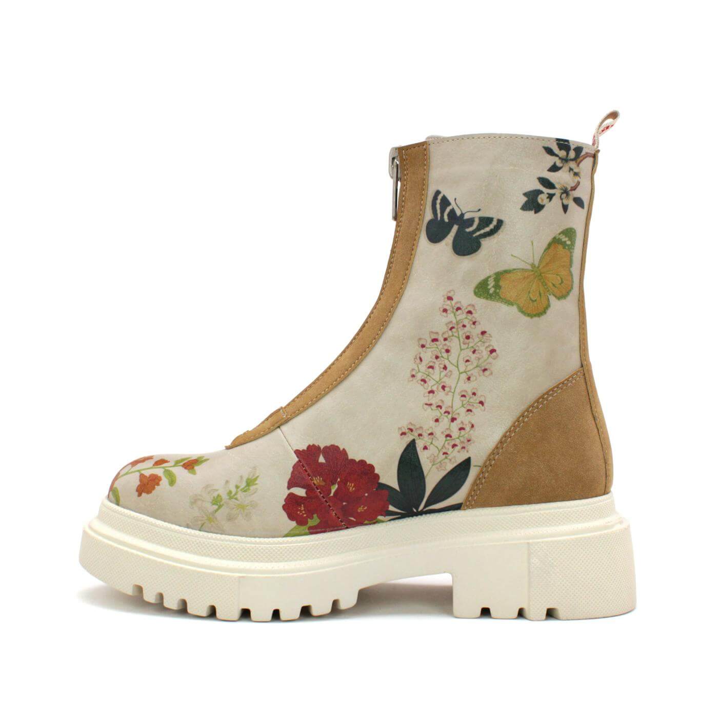 Long Boots POT901