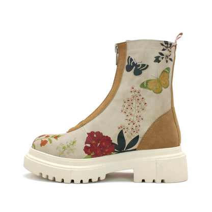 Long Boots POT901