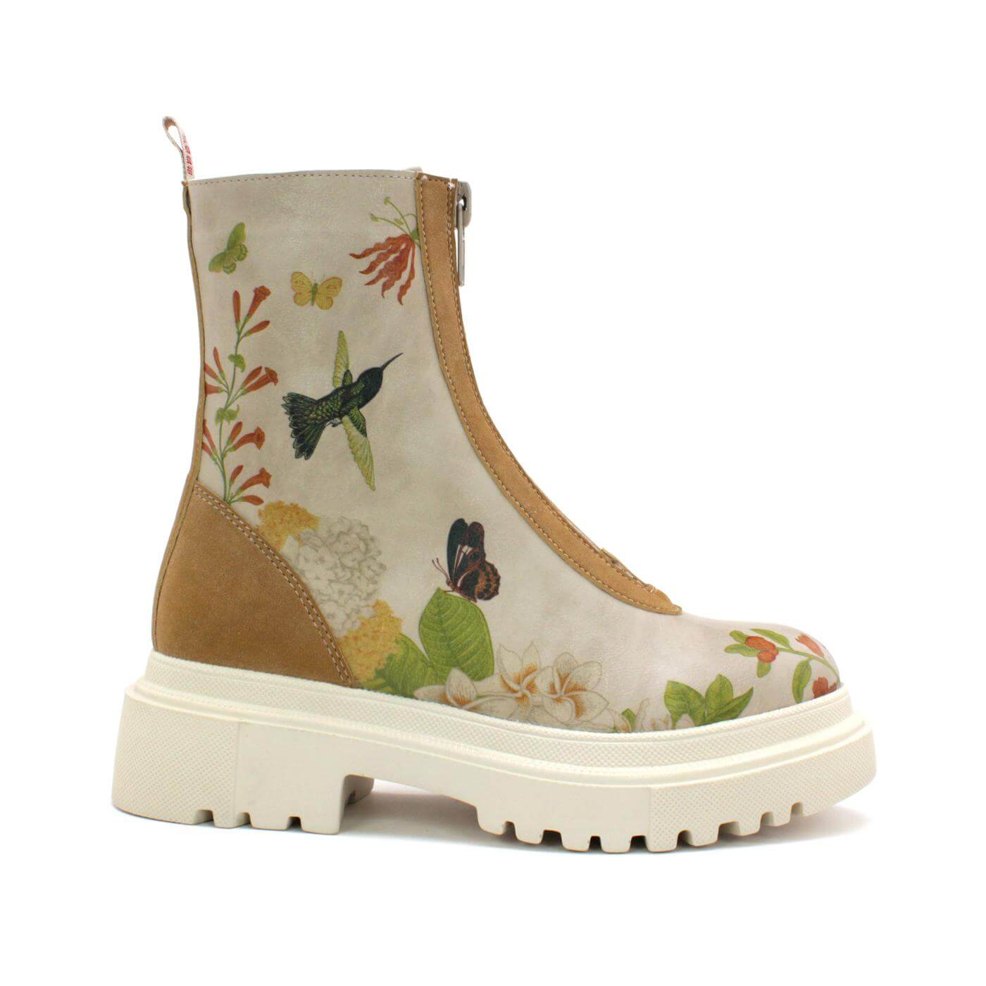 Long Boots POT901