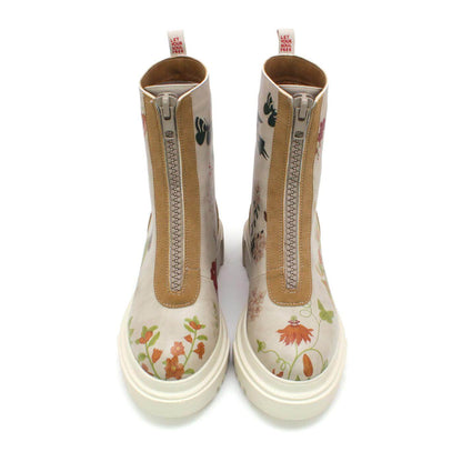 Long Boots POT901