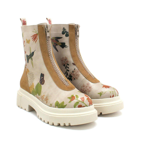 Long Boots POT901