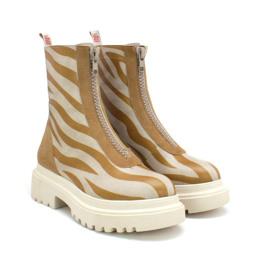 Long Boots POT903