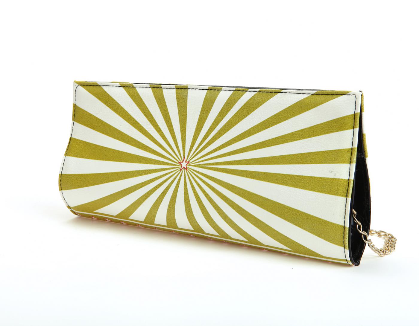 Retro handtassen PRTFY1007