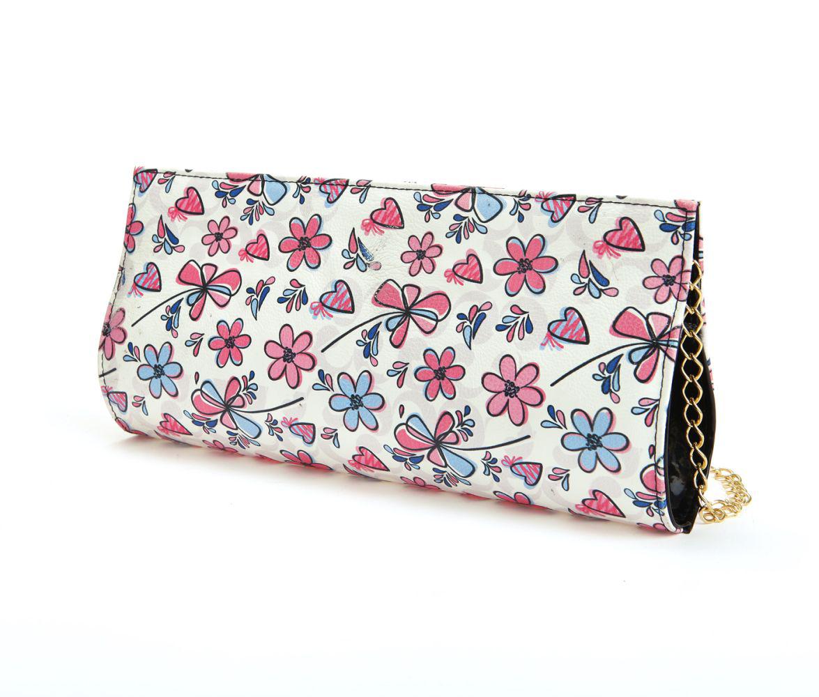 Handtaschen Flower and Simplicity PRTFY1010