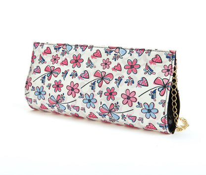 Handtaschen Flower and Simplicity PRTFY1010