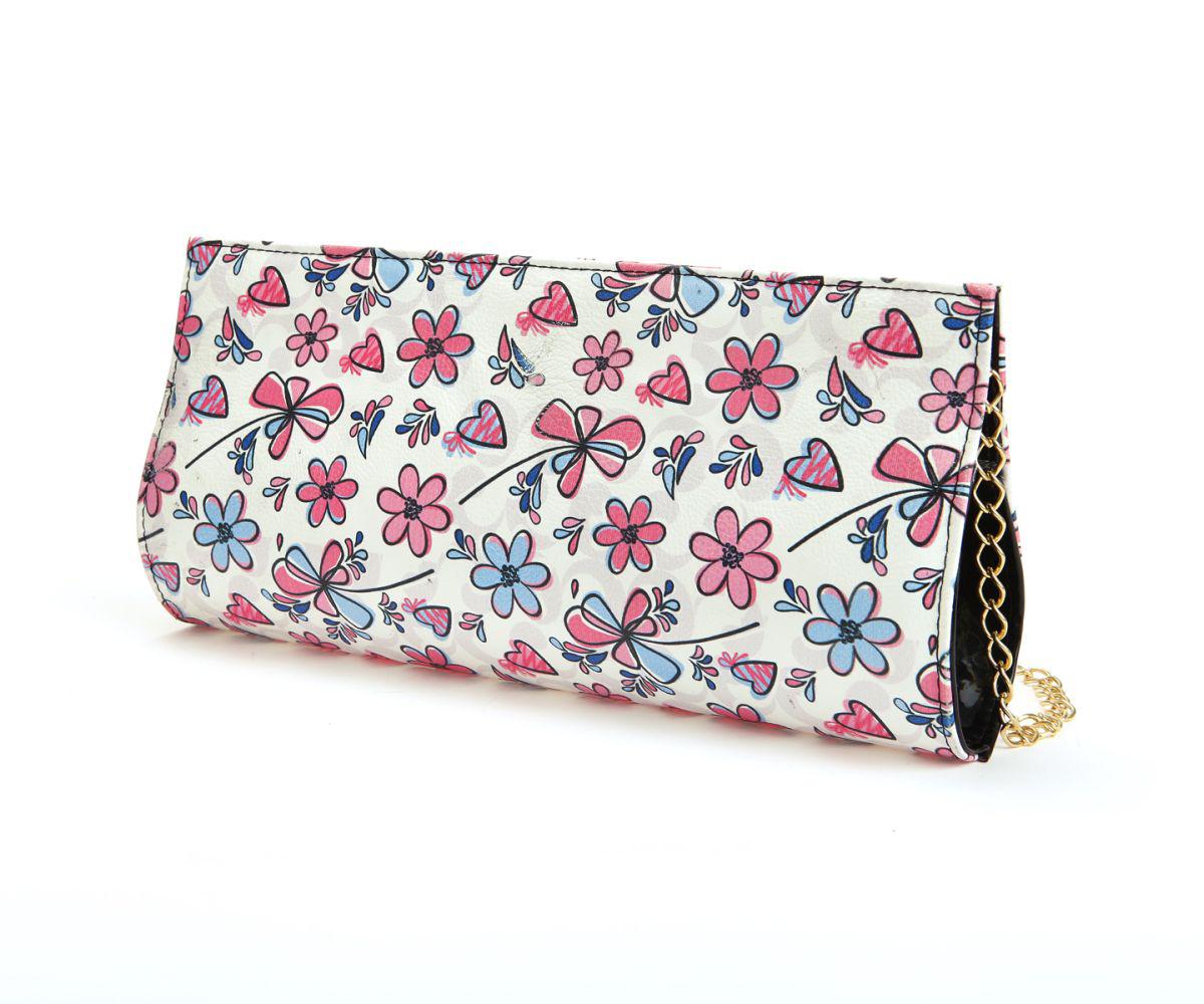 Handtaschen Flower and Simplicity PRTFY1010