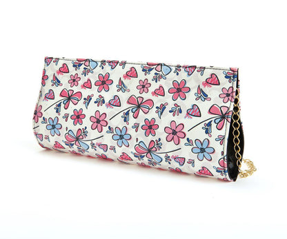 Handtaschen Flower and Simplicity PRTFY1010