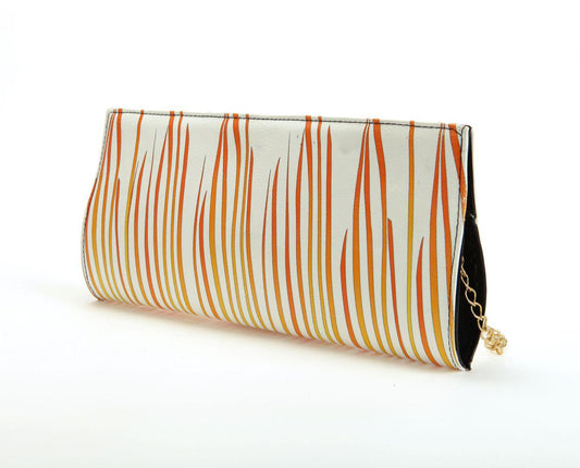 Handtaschen mit fließenden Linien PRTFY1013