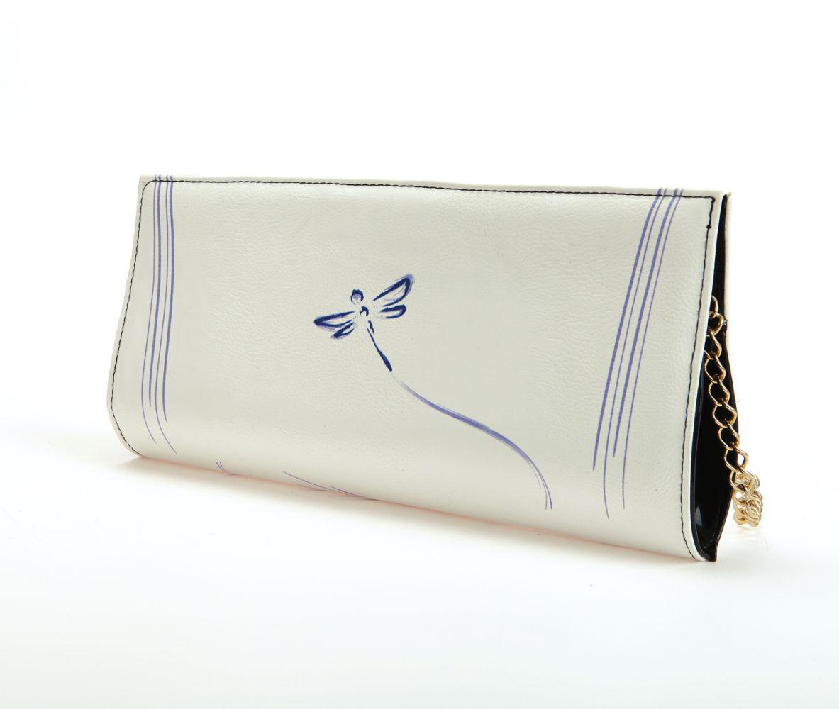 Dragonfly World Handtaschen PRTFY1021