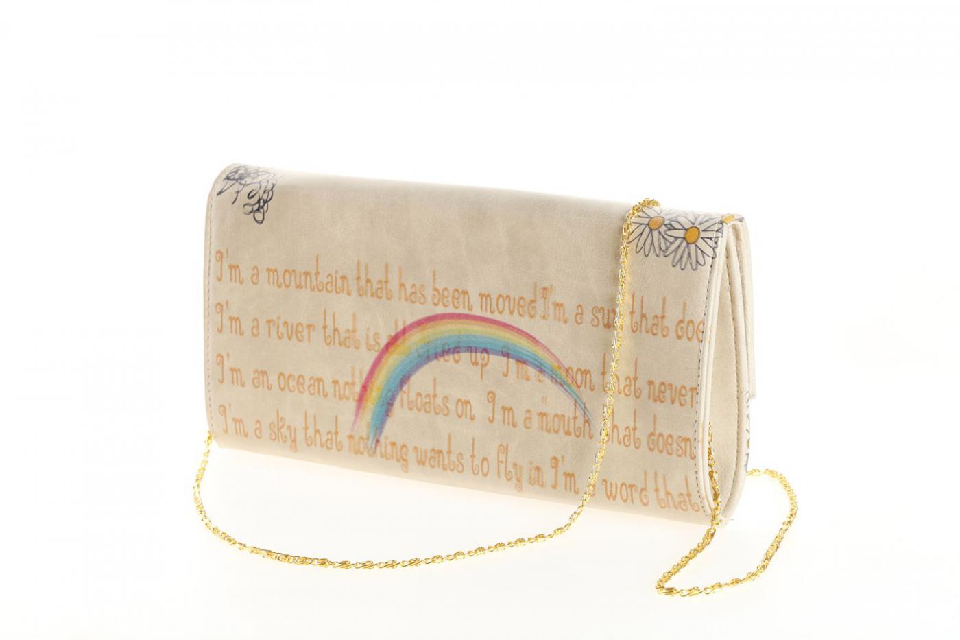 Regenboog handtassen PRTFY1035