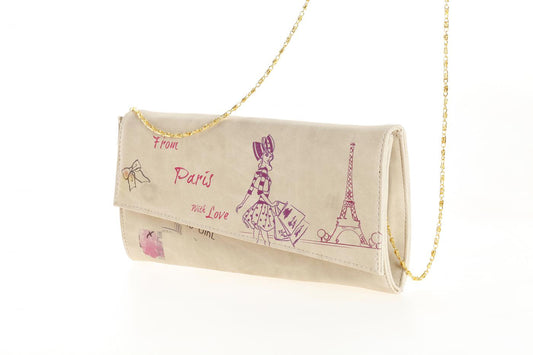 From Paris With Love Handtaschen PRTFY1037