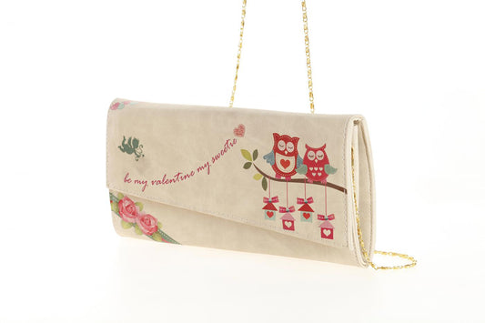 Niedliche Eulen-Handtaschen PRTFY1038