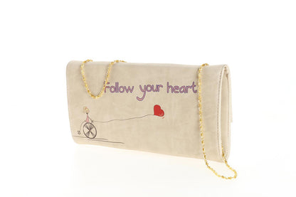 Folge deinem Herzen Handtaschen PRTFY1053