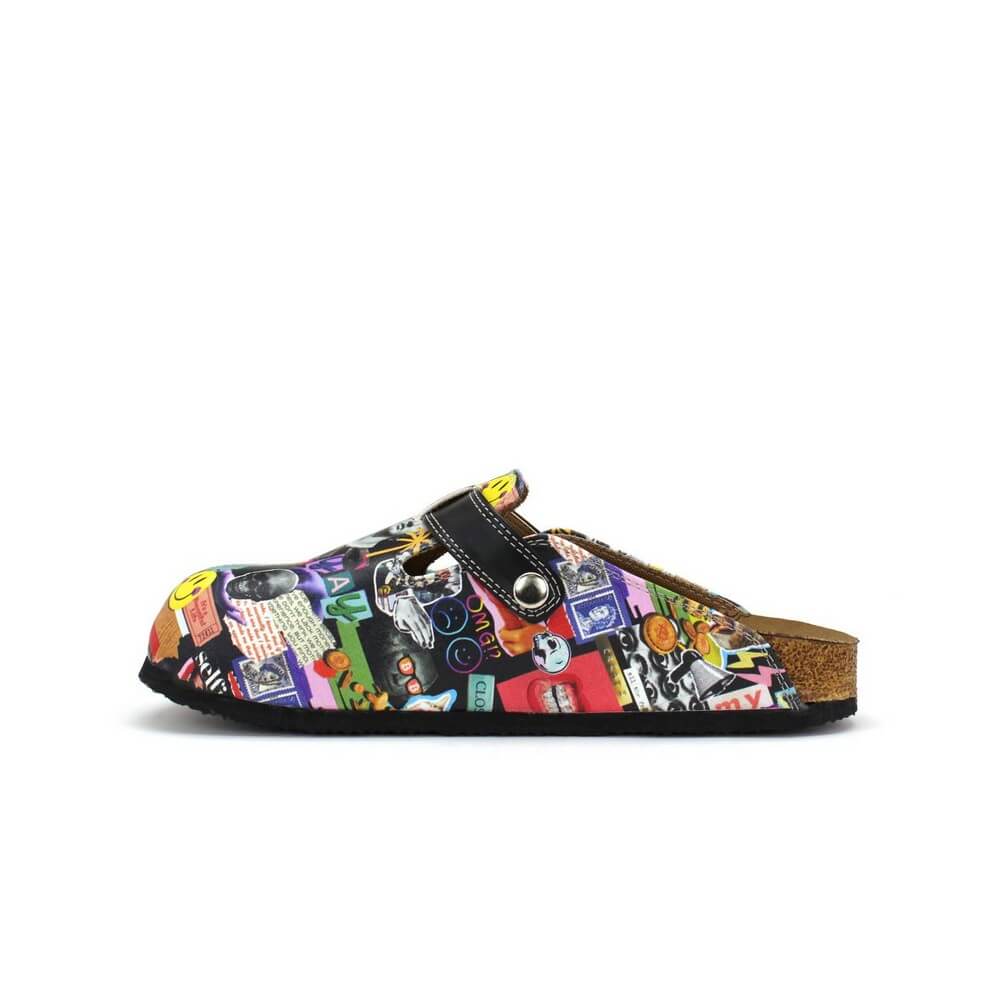 Clogs RUGC103