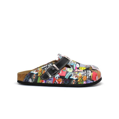 Clogs RUGC103