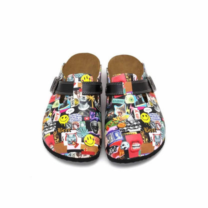 Clogs RUGC103