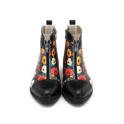 Short Boots RUGF101