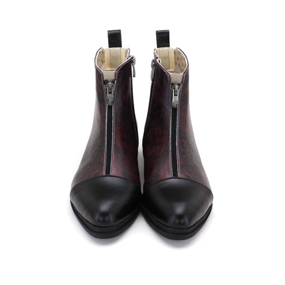 Short Boots RUGF102