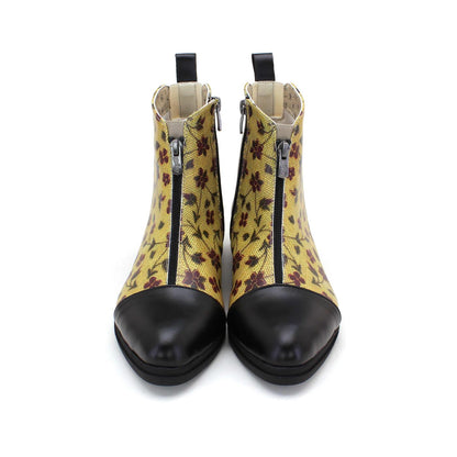 Short Boots RUGF106