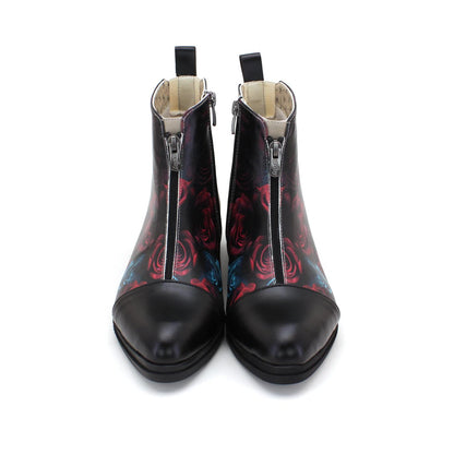 Short Boots RUGF107