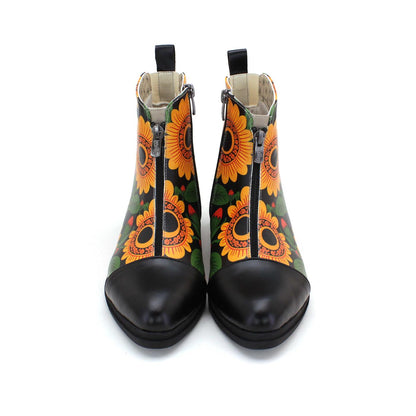 Short Boots RUGF108