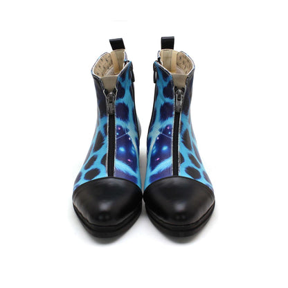 Short Boots RUGF109