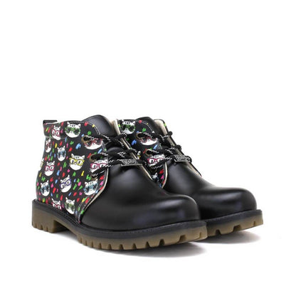 Short Boots RUGH111