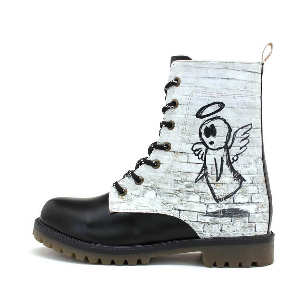 Long Boots RUGM102