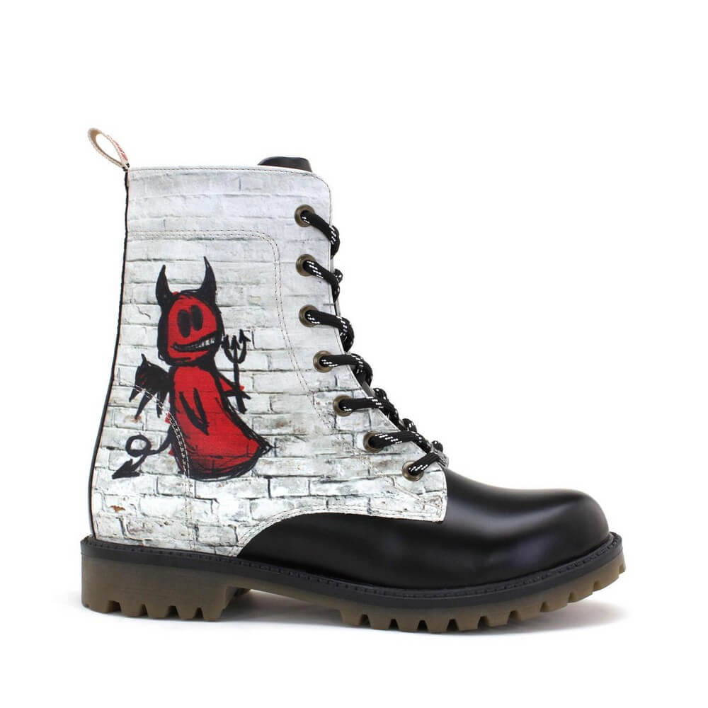 Long Boots RUGM102