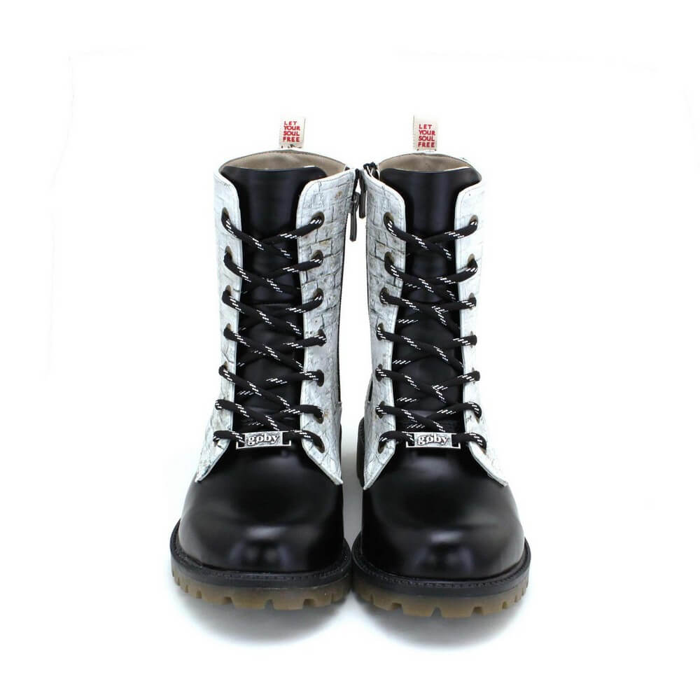 Long Boots RUGM102