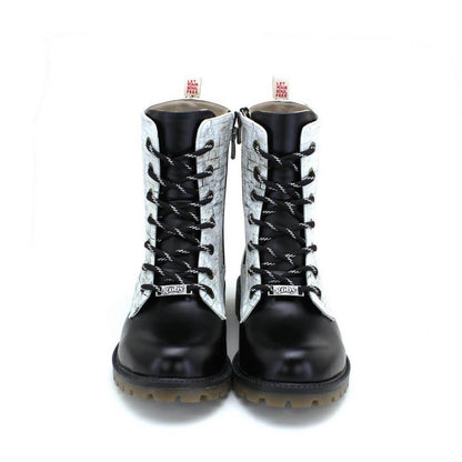 Long Boots RUGM102