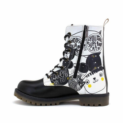 Lange Stiefel RUGM110