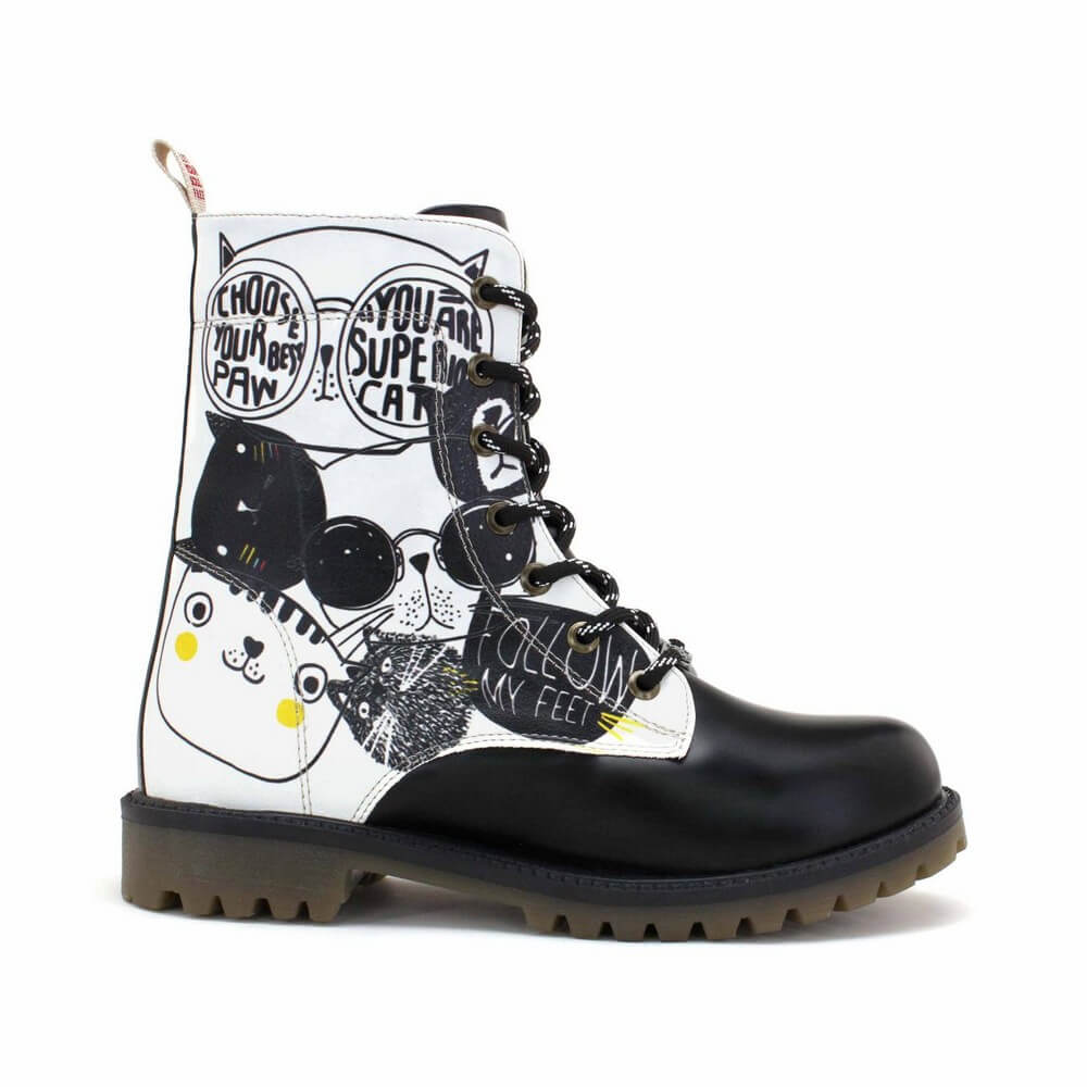 Lange Stiefel RUGM110