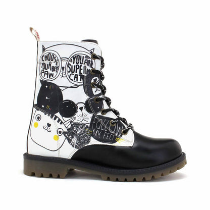 Lange Stiefel RUGM110