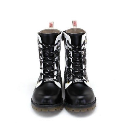 Lange Stiefel RUGM110