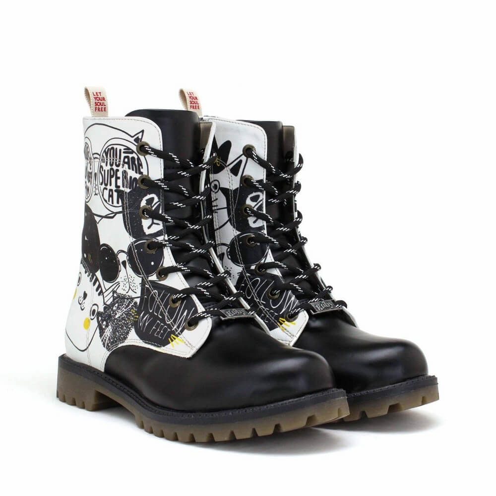 Lange Stiefel RUGM110