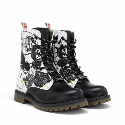 Lange Stiefel RUGM110