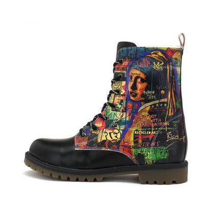 Lange Stiefel RUGM112